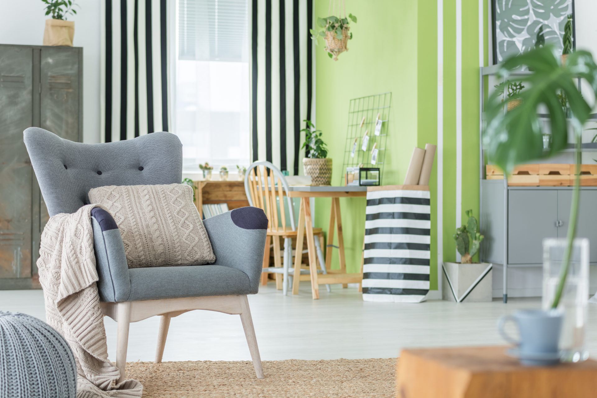 Sourcing & Preparation