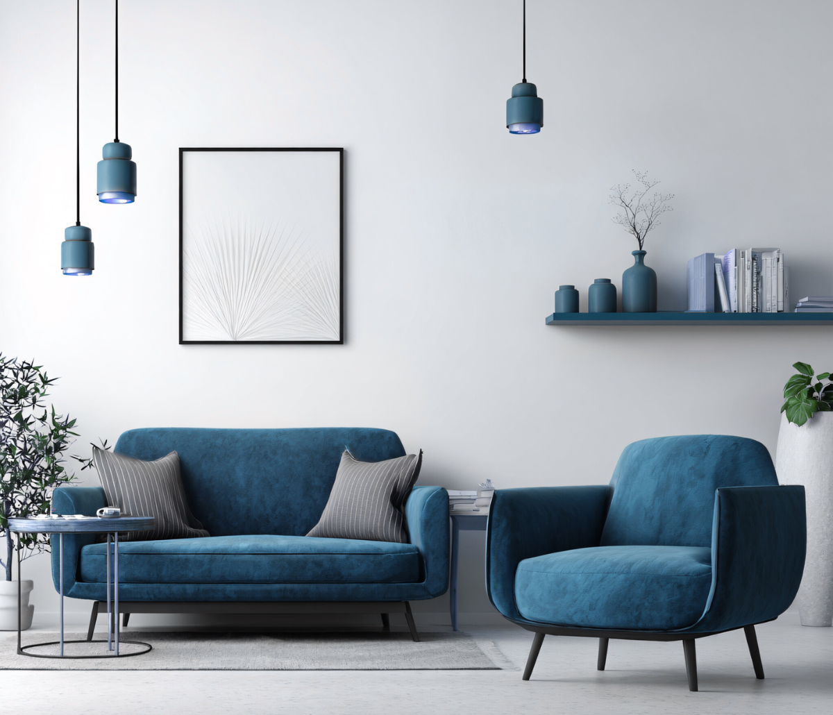 Custom Furniture Store Dubai