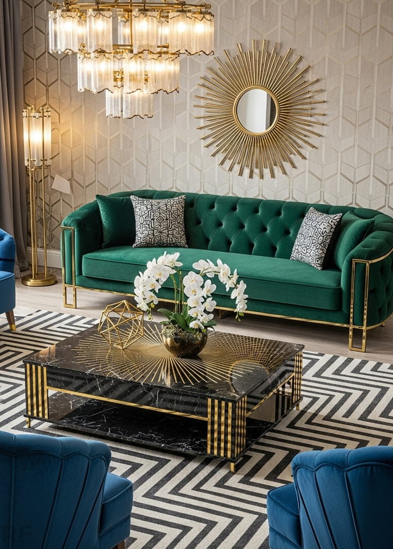 customize furniture store